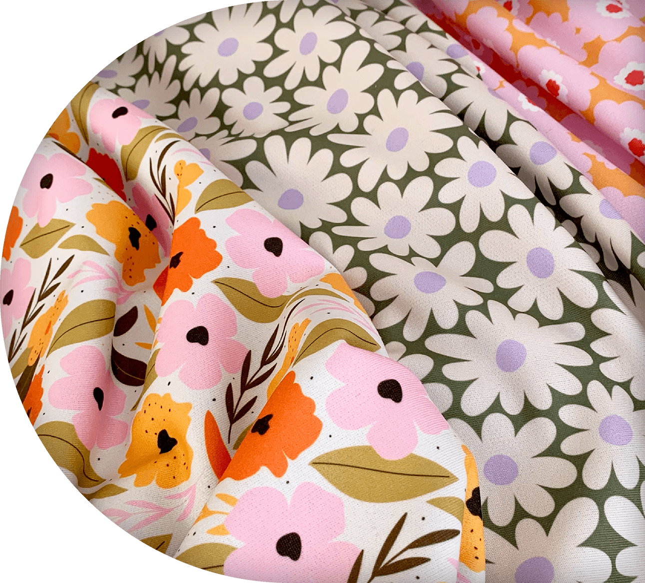 Calamar Textil